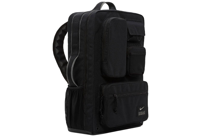 Nike Storm-FIT ADV Utility Speed Training Backpack 27L 'Black' CK2656-010