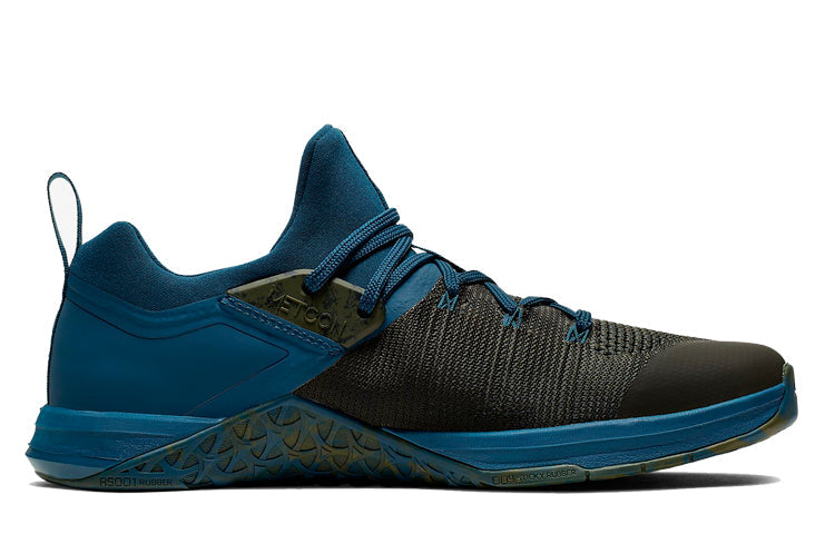 Nike Metcon Flyknit 3 'Blue Force' AQ8022-434