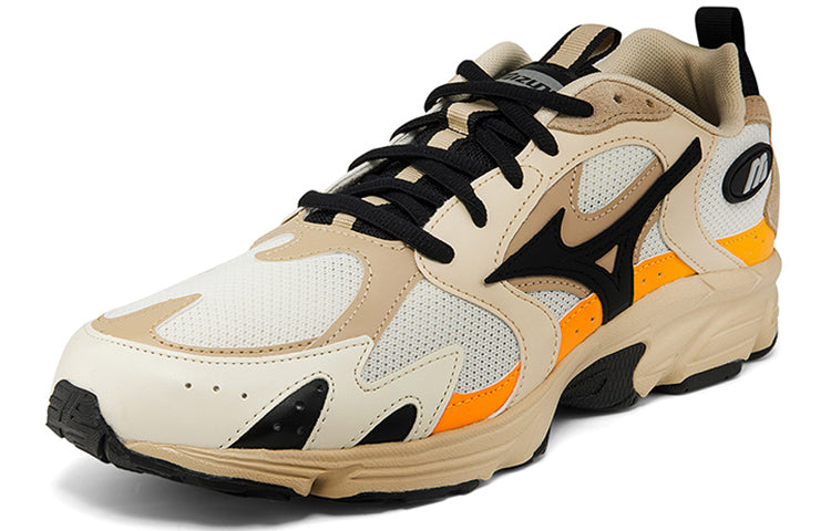 Mizuno running sneakers 'Beige' D1GH212901