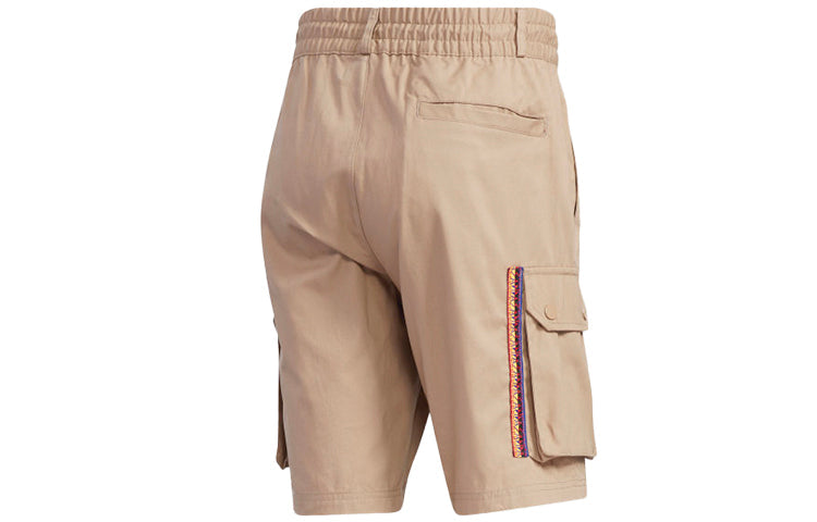 adidas originals Clover Sports Shorts For Men Brown GP1120