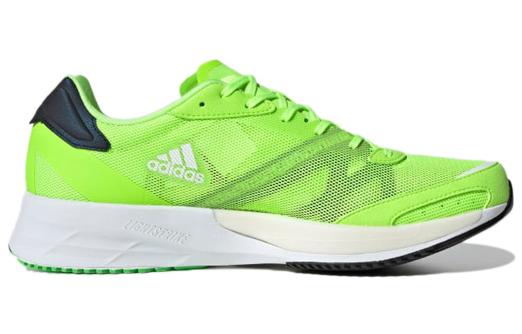 adidas Adizero Adios 6 'Signal Green' FZ2494