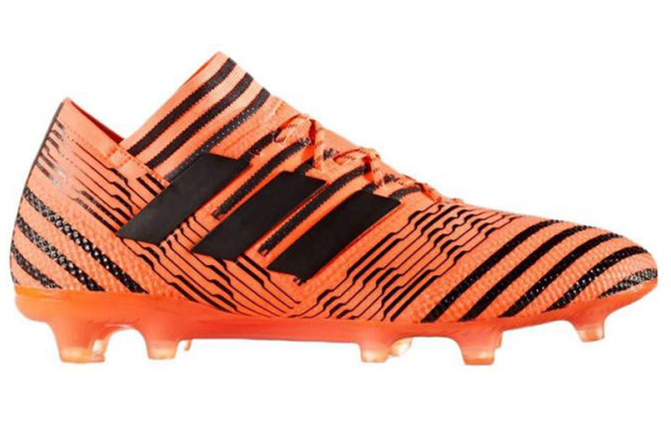 adidas Nemeziz 17.1 FG 'Solar Orange' BB6079