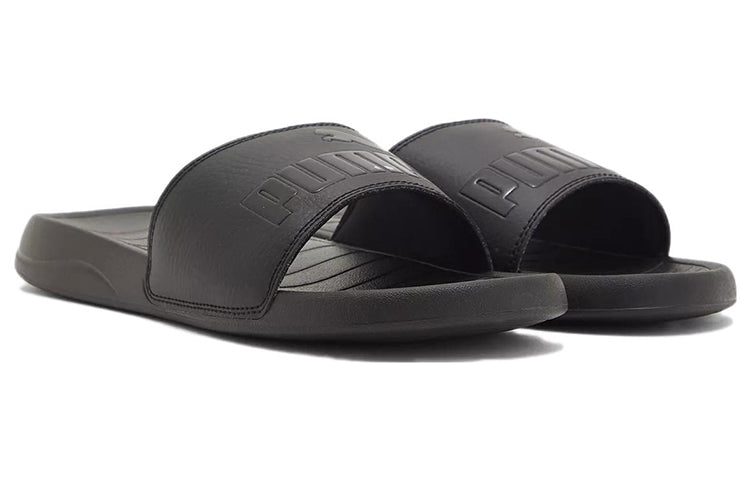 (WMNS) PUMA Popcat 20 'Black' 372279-23