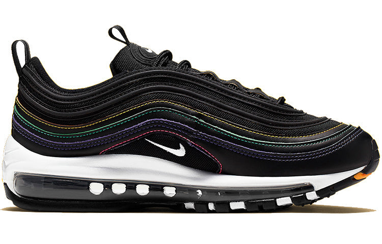 (WMNS) Nike Air Max 97 'Multi Stitching' CK0738-001