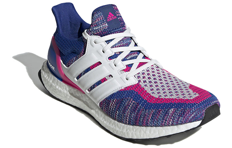 adidas UltraBoost 2.0 'Blue Pink' EG8107