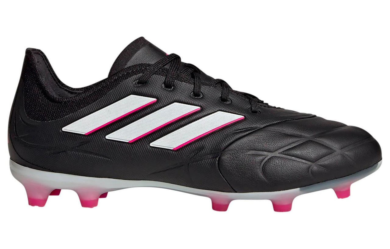 adidas Copa Pure.1 FG 'Black' HQ8887