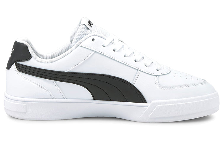 PUMA Caven 'White Black' 380810-02