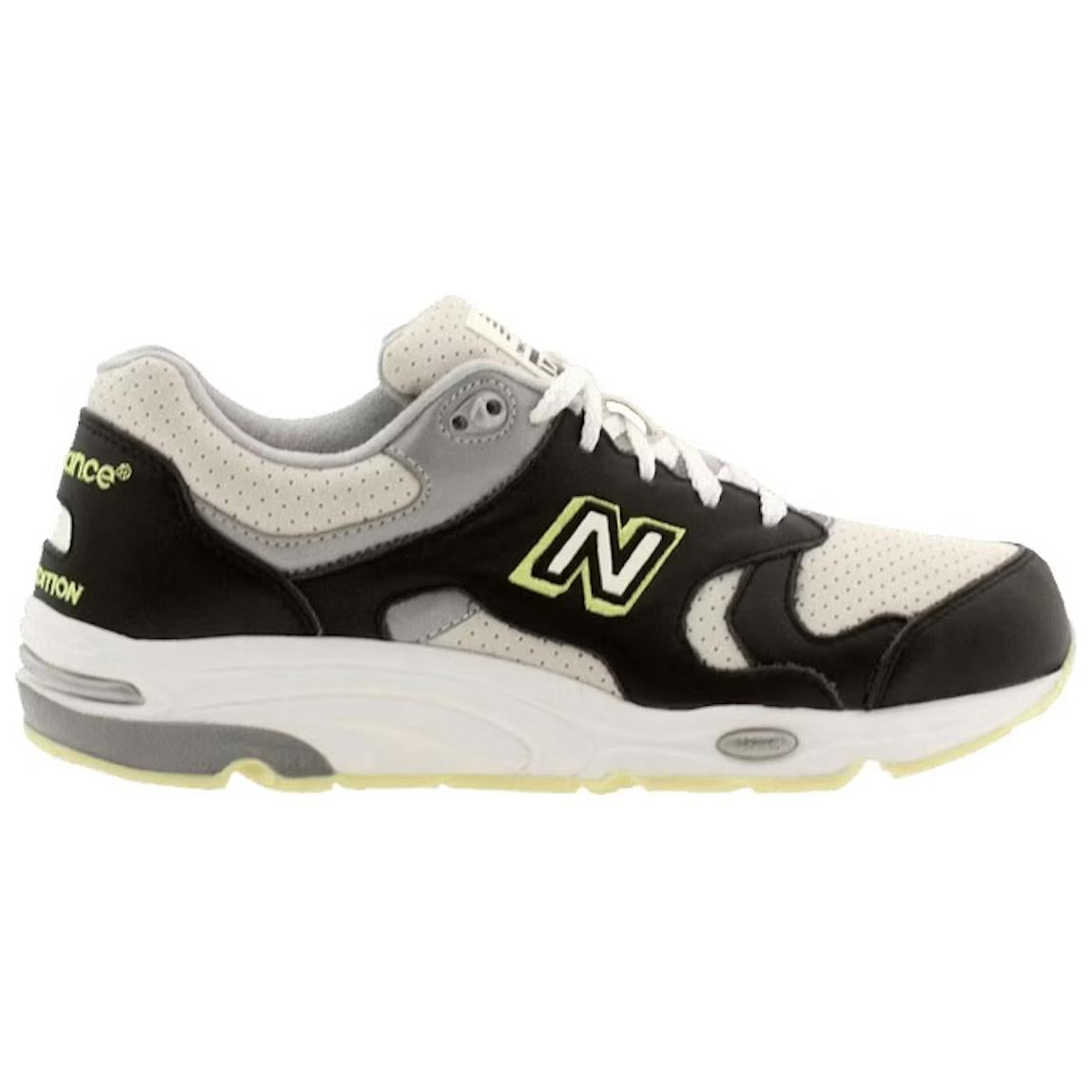 New Balance 1700 'Black White' CM1700WG