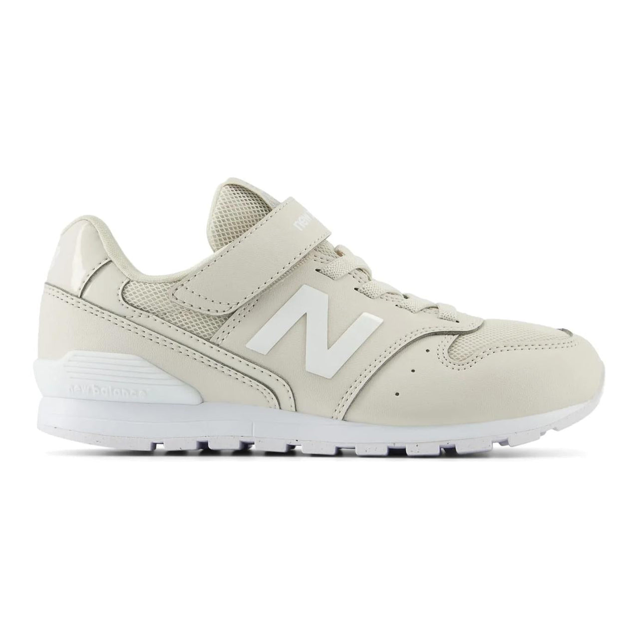 (PS) New Balance 996 WB3 'Beige White' YV996WB3