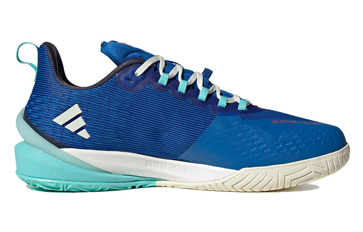 adidas Adizero Cybersonic Shoes 'Royal Blue Aqua' IG9515