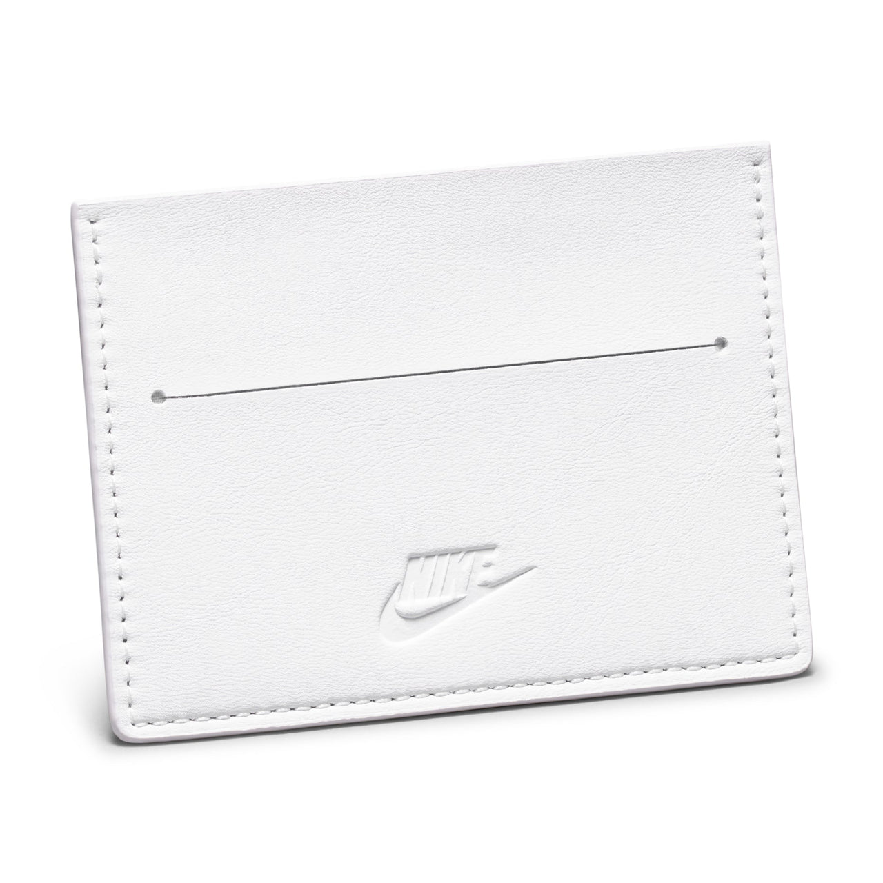 Nike Icon Air Force 1 Card Wallet 'White' HF3716-176