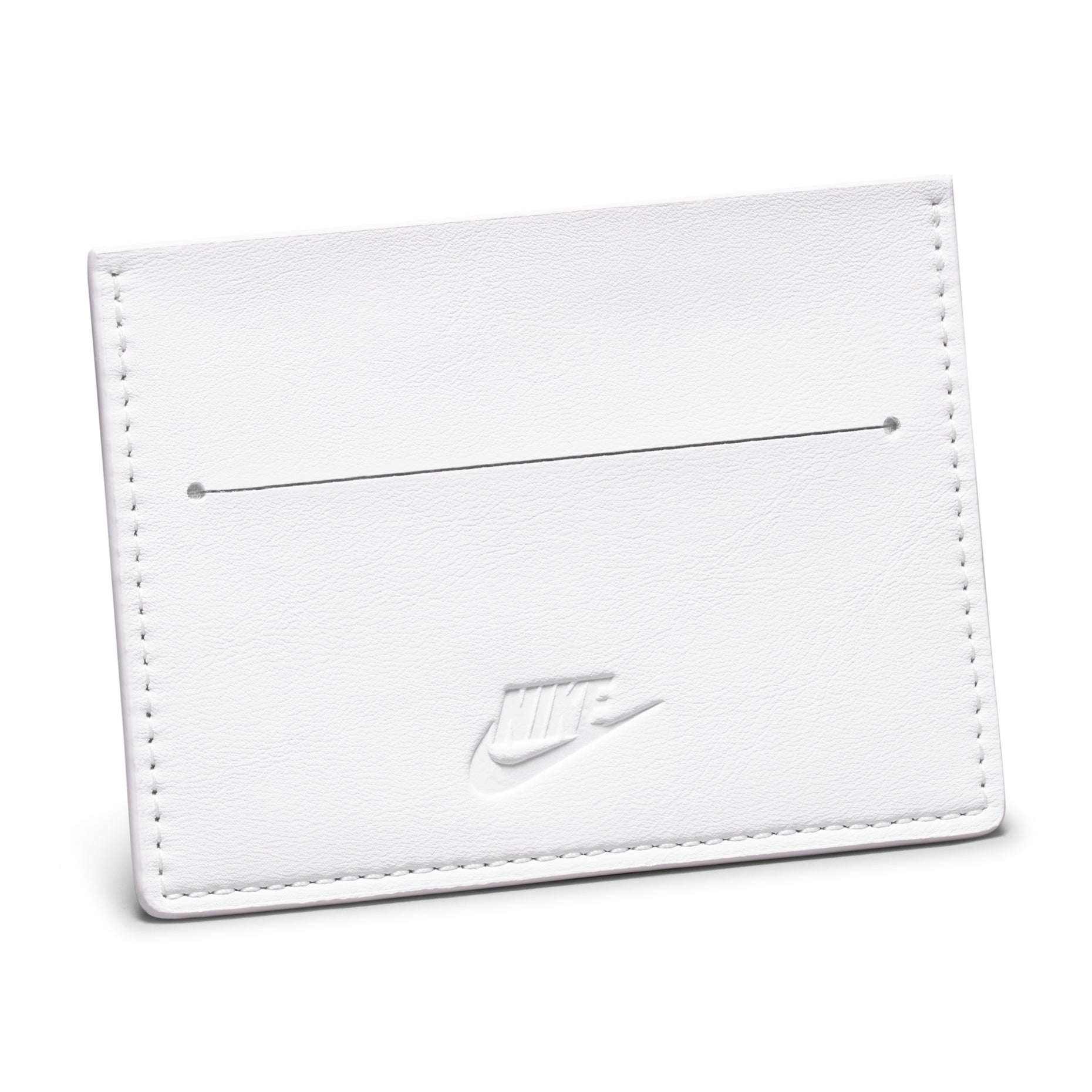 Nike Icon Air Force 1 Card Wallet 'White' HF3716-176