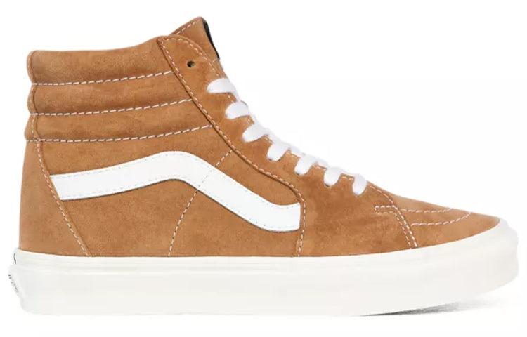Vans SK8-HI 'Brown Sugar' VN0A4BV618M