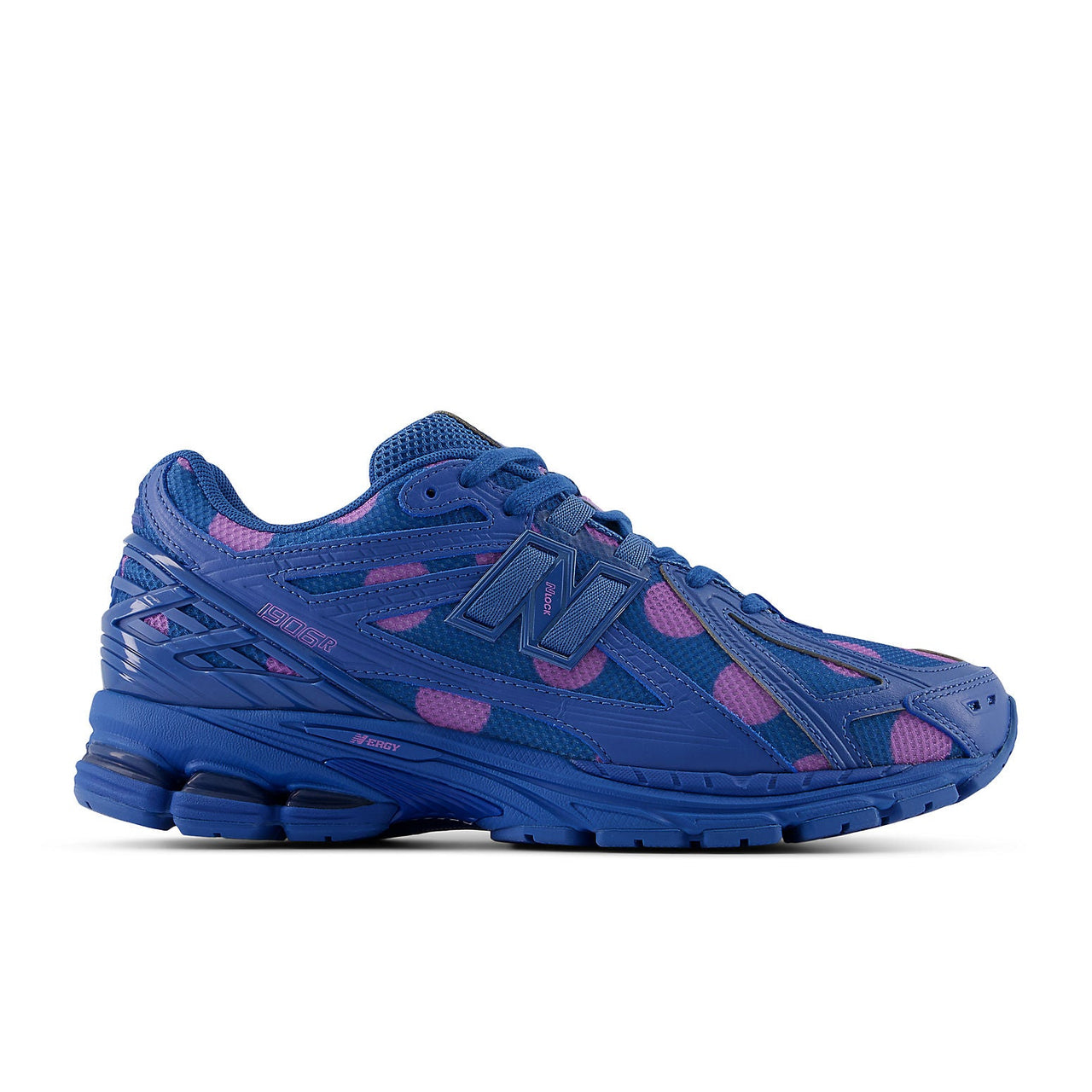 New Balance 1906R 'Polka Dot Pack Blue Agate' M1906RPE