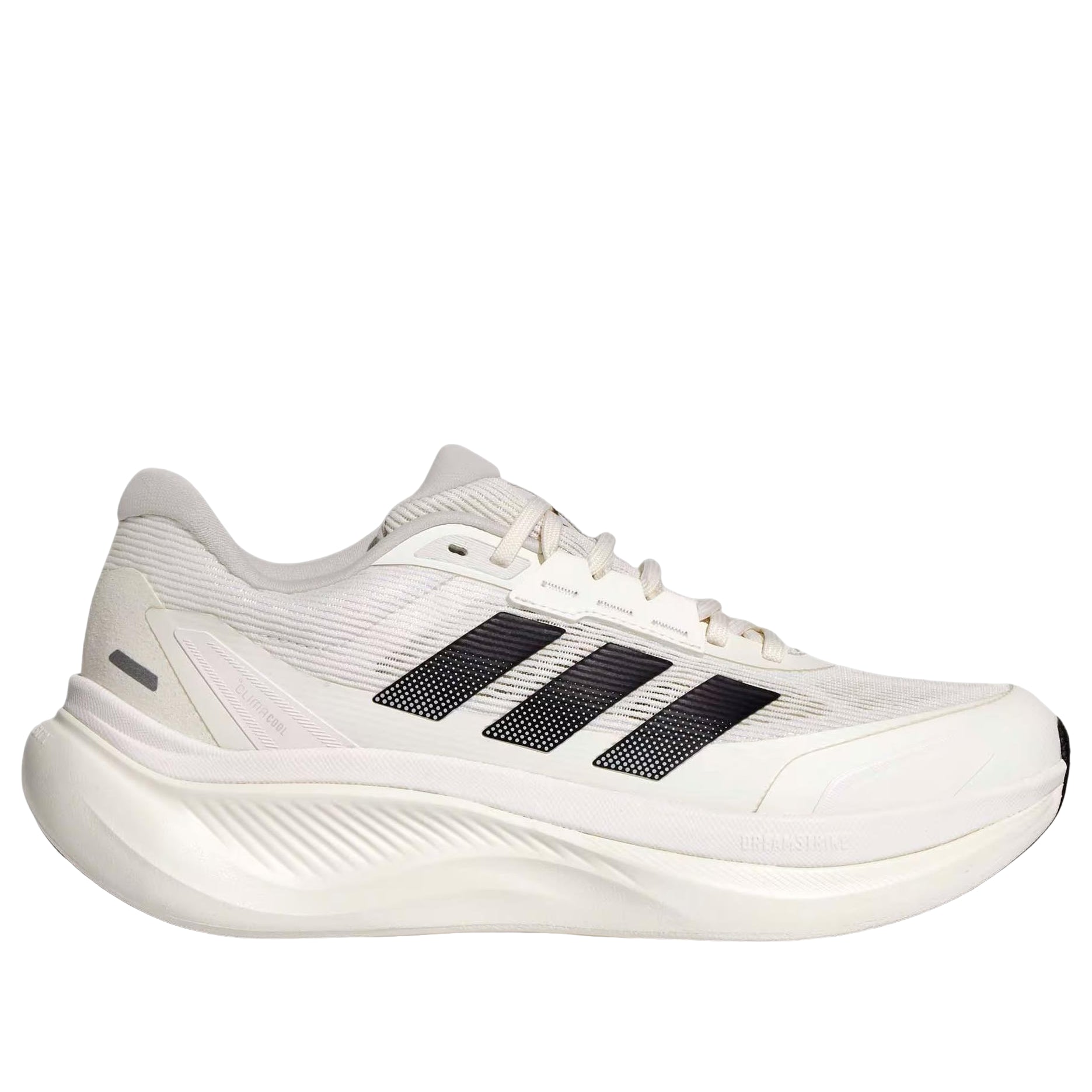 adidas Dreamcushion 'White Black Grey' KI5117
