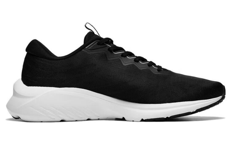 Li-Ning Lark 'Black White' ARST033-1