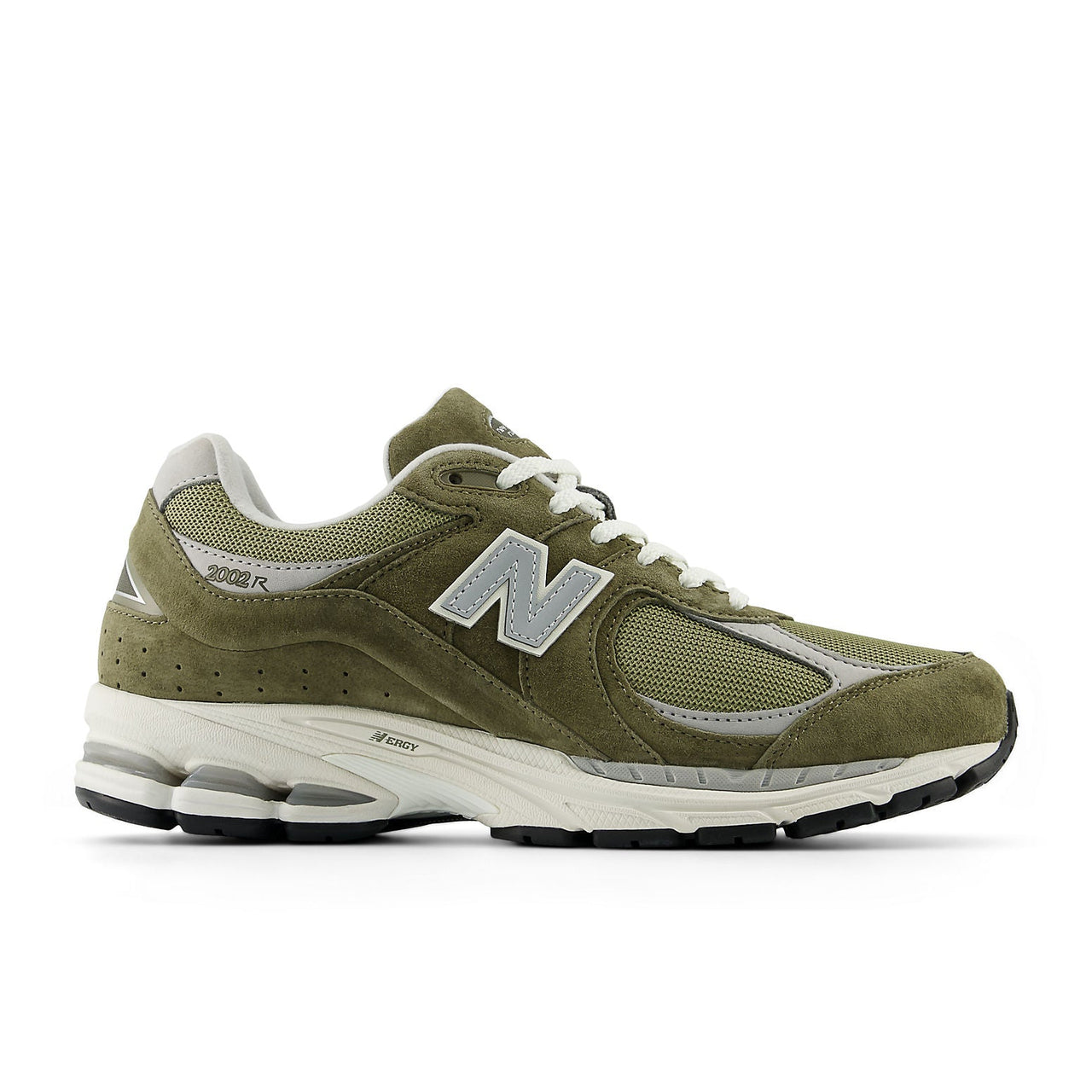 New Balance 2002R Sneakers 'Green White' M2002RFO