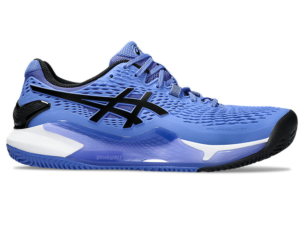 ASICS Gel-Resolution 9 Clay 'Sapphire Black' 1041A375-401