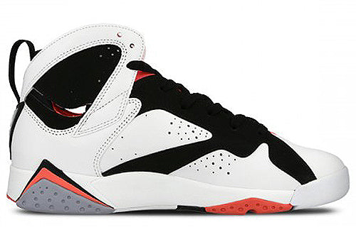 (GS) Air Jordan 7 Retro 'Hot Lava' 442960-106