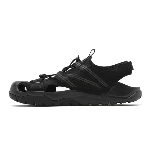 (WMNS) New Balance CRV Cove V2 Sandals 'Black' SD4205BK2
