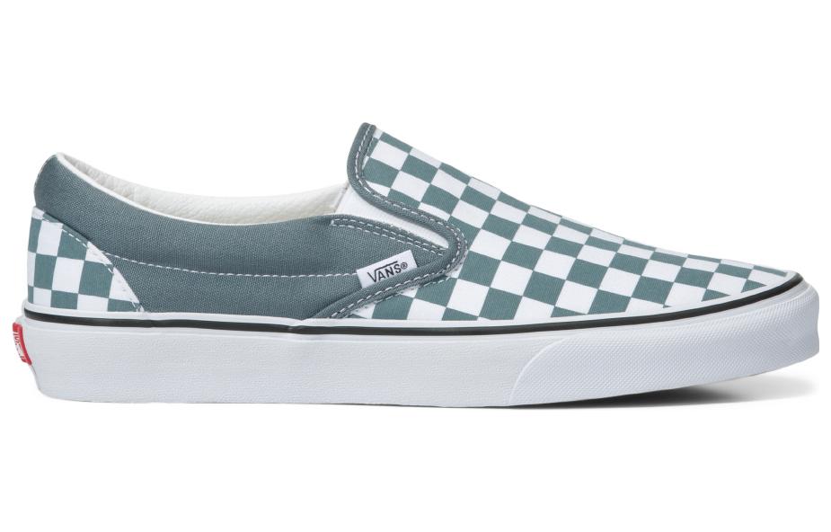 Vans slip-on 'Blue White' VN0A7Q5DRV2