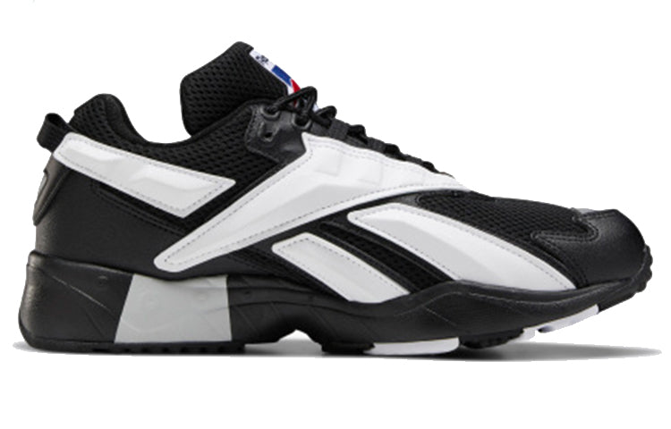 Reebok INTV 96 'Black White' FV5477