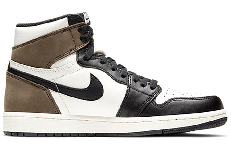 ⚡️Air Jordan 1 Retro High OG 'Dark Mocha' 555088-105