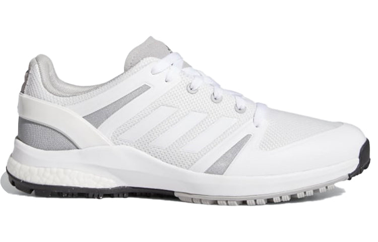 adidas EQT Spikeless Wide Golf 'White Grey' FX6631