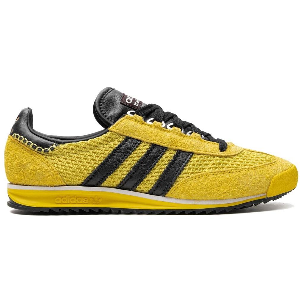adidas x Wales Bonner SL 76 'Yellow' IH9906