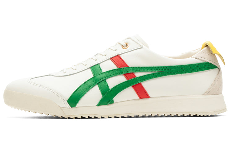 Onitsuka Tiger Mexico 66 'Cream Green' 1183B889-103