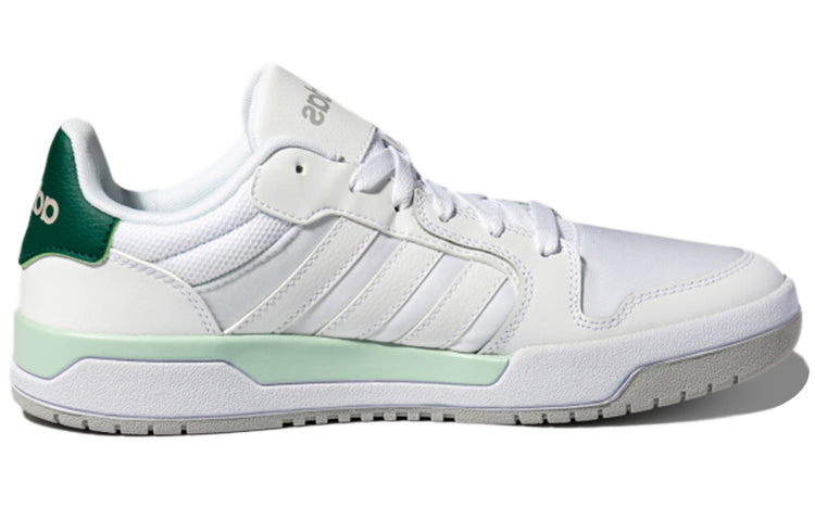 adidas Entrap 'White Green' FW9334