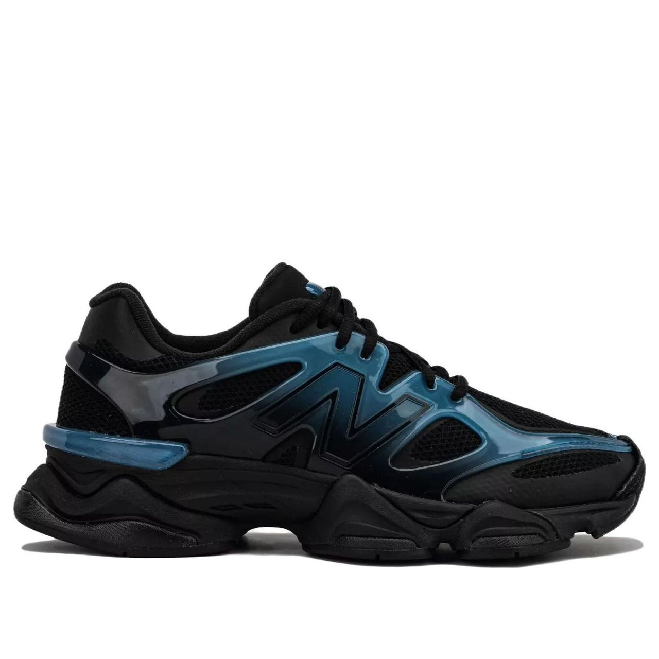 New Balance 9060 X 'Sea Stone Black' U9060IDW
