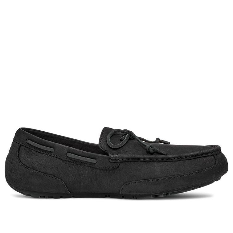 UGG Chester Capra Slipper 'Black' 1137230-BLK