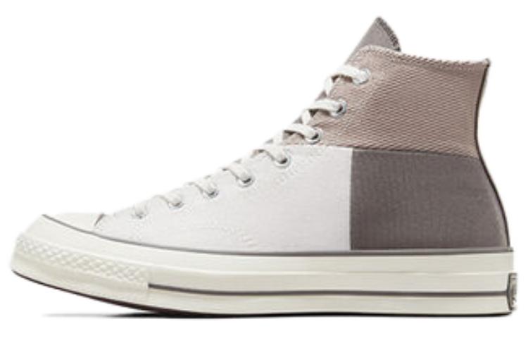 Converse Chuck 70 Crafted Patchwork 'Origin Story Wonder Stone' A04507C