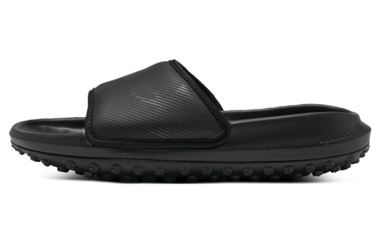 Under Armour SUMMIT 'Triple Black' 3026033-001