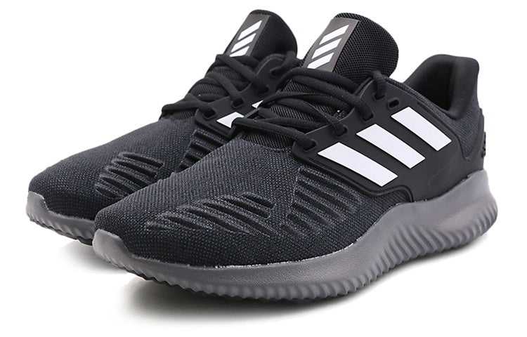 adidas Alphabounce rc.2 'Black' G28919
