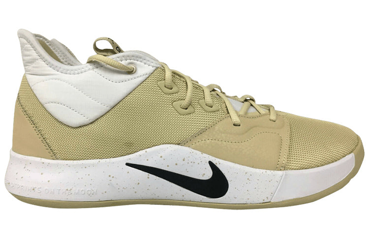 Nike PG 3 TB 'Team Gold' CN9513-701