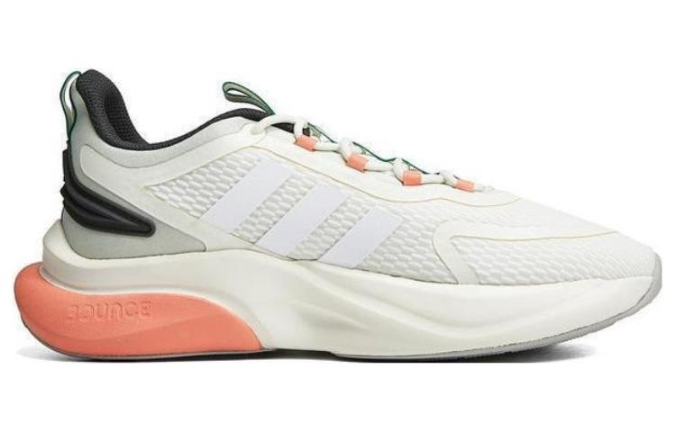 adidas Alphabounce+ Sustainable Bounce 'Court Green' HP6618