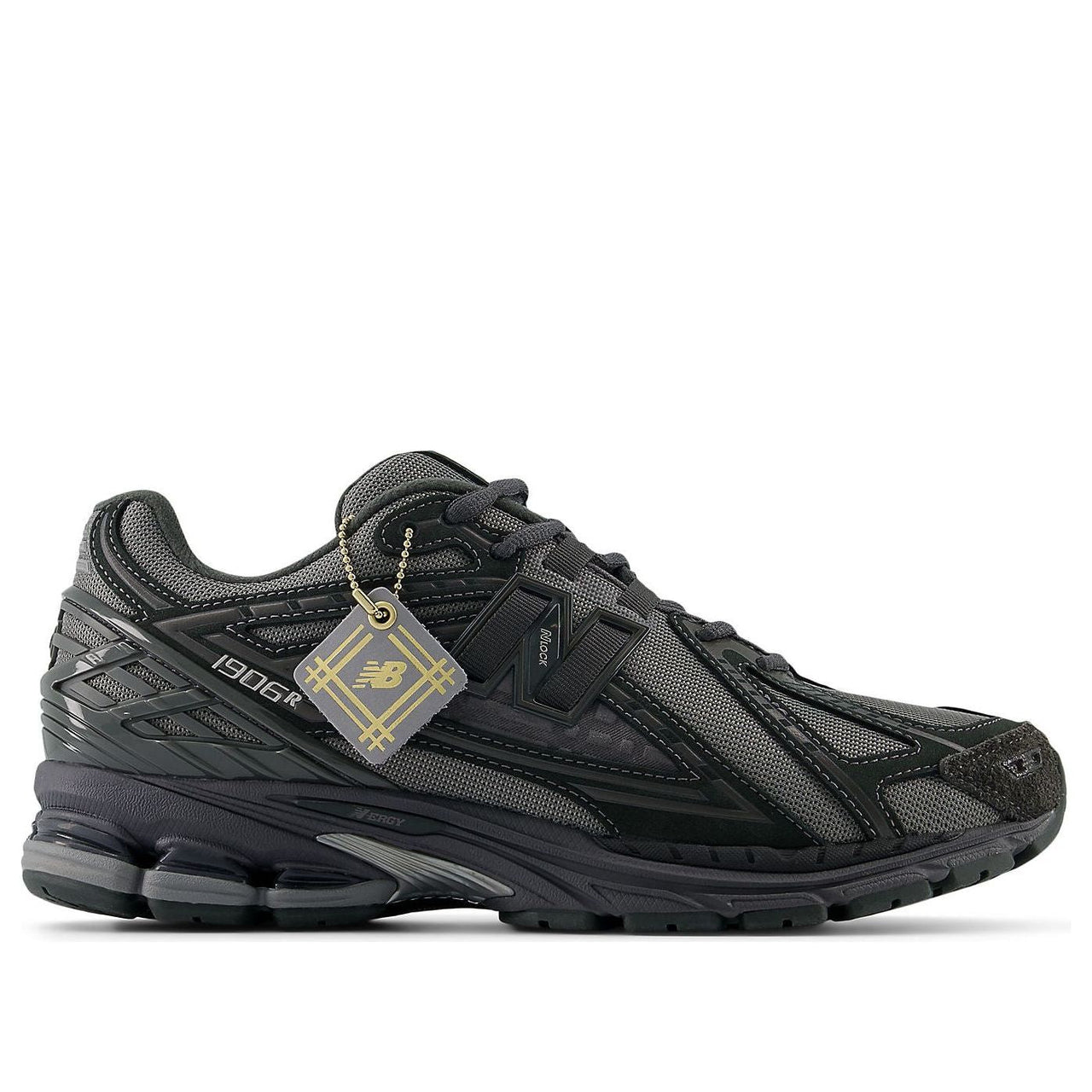 New Balance 1906R 'Greyscale' M1906RHX
