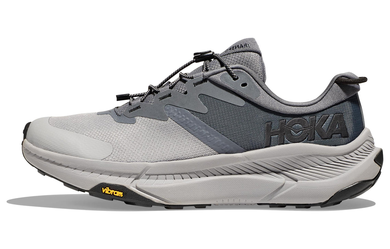 HOKA ONE ONE Transport 'Castlerock Black' 1123153-CKBC