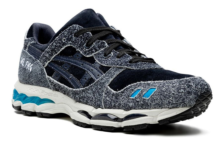 ASICS x Kith Gel-Lyte 3.1 'Super Blue' 1191A348-002