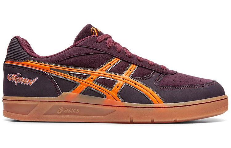 ASICS Sky Hand JP 'Deep Mars Habanero' THH536-501