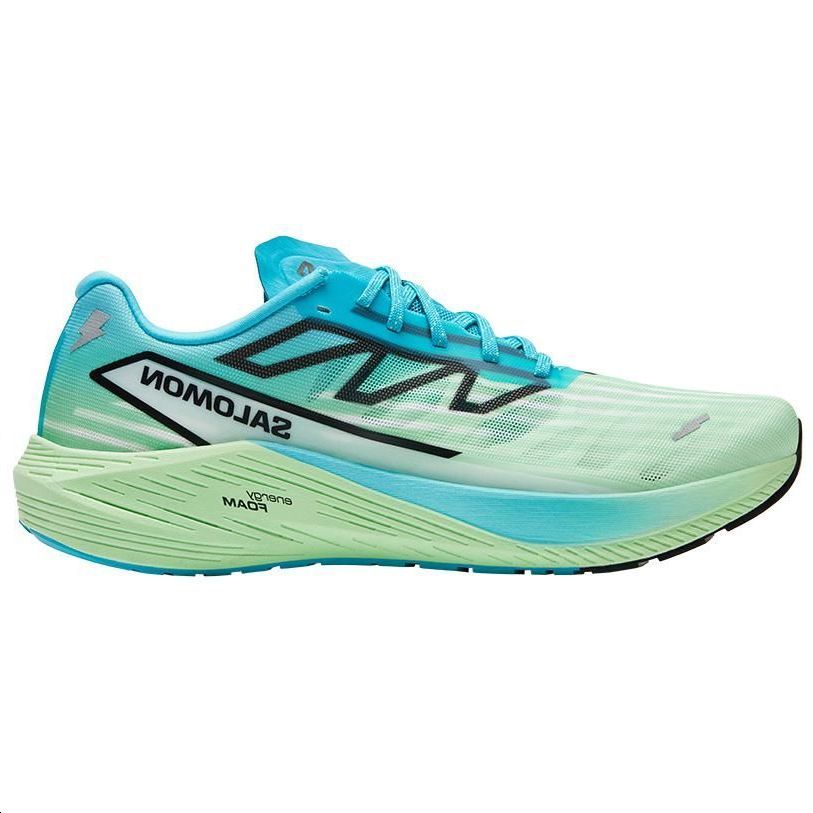 SALOMON Aero Volt 2 'Blue Green' 474272