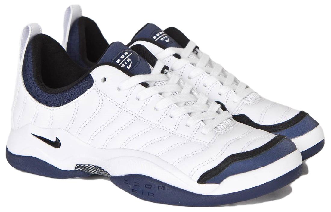 Nike Air Oscillate QS 2015 'White' 817416-100