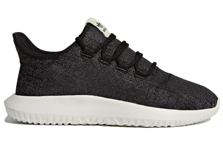 (WMNS) adidas Tubular Shadow 'Black White' BY2121