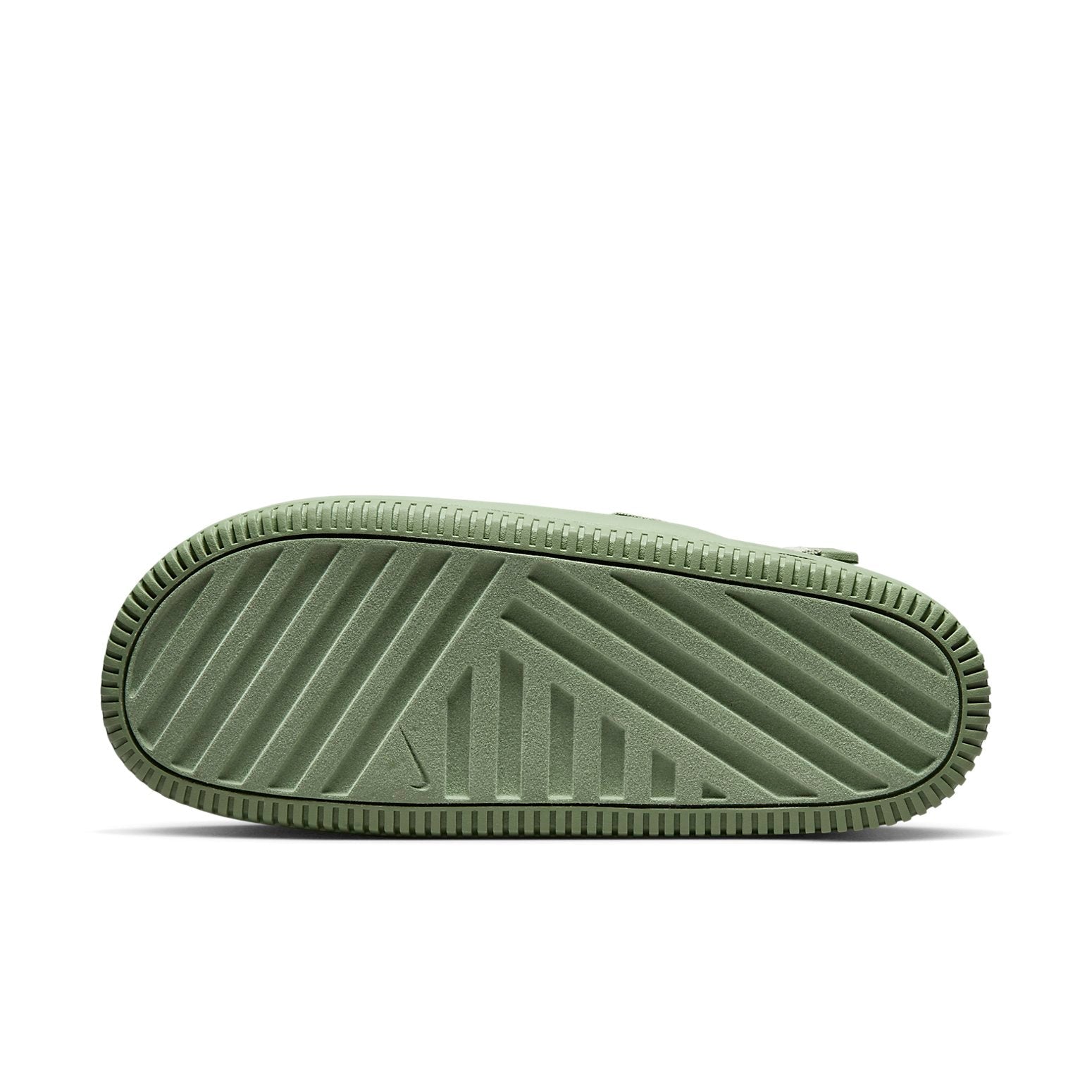 Nike Calm Mule 'Oil Green' FD5130-300