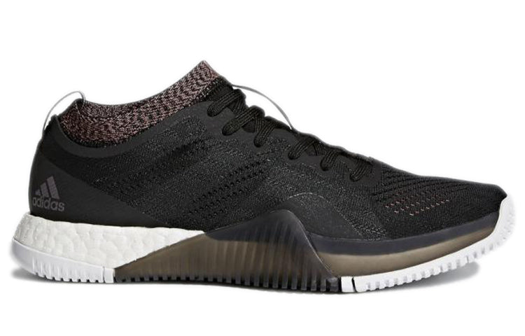(WMNS) adidas CrazyTrain Elite 'Black' BA7973