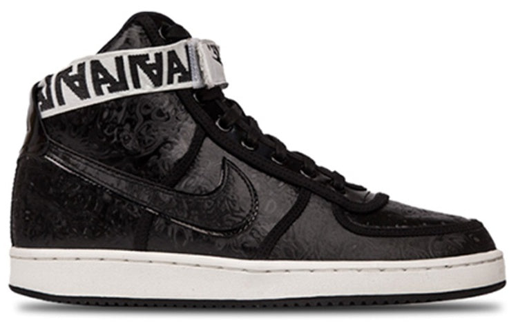 (WMNS) Nike Vandal High 'All Star - Stars and Angels' AH6826-003