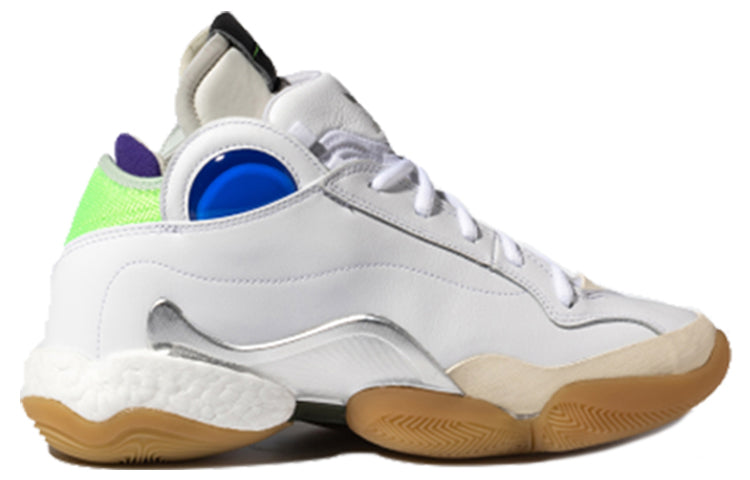 Adidas Sankuanz x Crazy BYW 'Reconstructed' FU8408