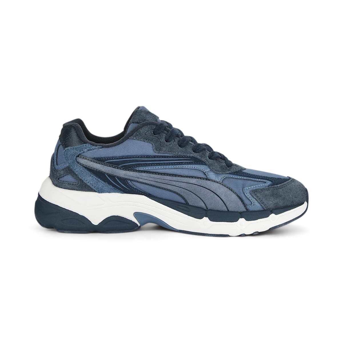 PUMA Teveris Nitro Worn Out 'Deep Dive' 390033-02